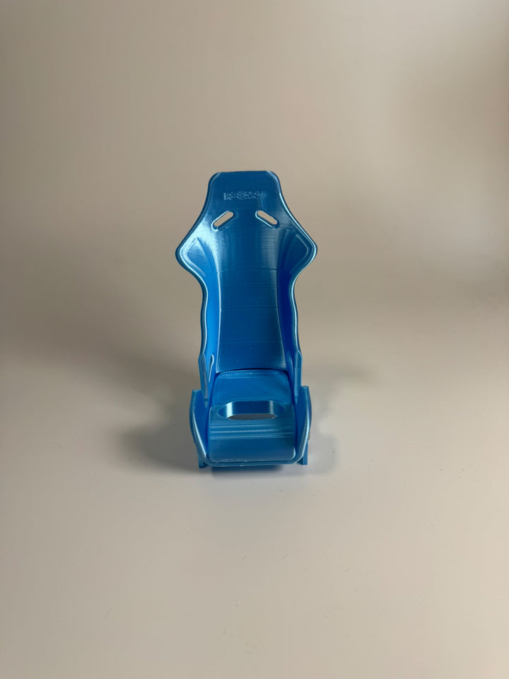 Racing Sitz Handyhalter, Visitenkartenhalter und mehr
