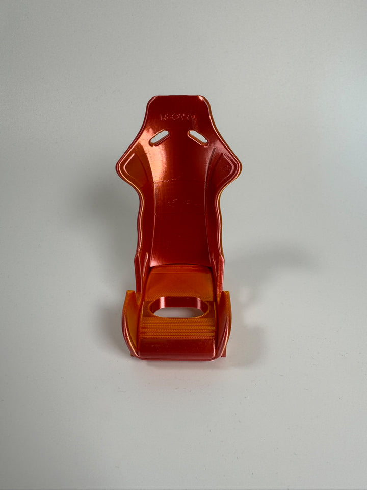 Racing Sitz Handyhalter, Visitenkartenhalter und mehr