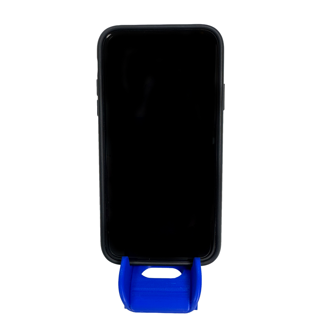 Racing Sitz Handyhalter, Visitenkartenhalter und mehr