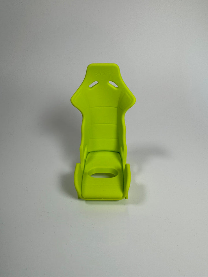 Racing Sitz Handyhalter, Visitenkartenhalter und mehr