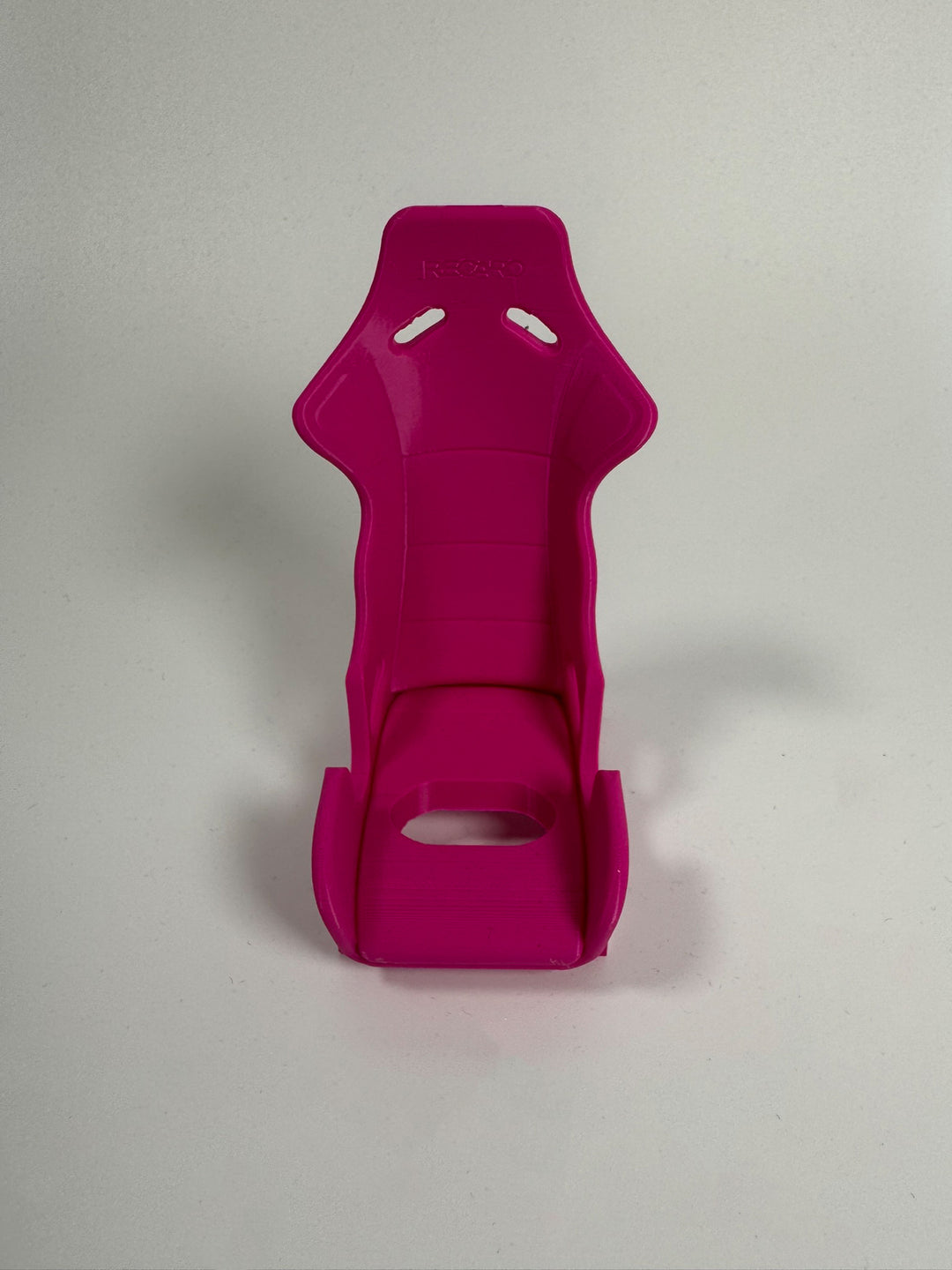 Racing Sitz Handyhalter, Visitenkartenhalter und mehr
