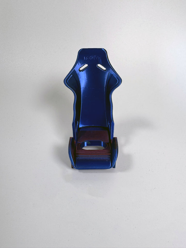 Racing Sitz Handyhalter, Visitenkartenhalter und mehr