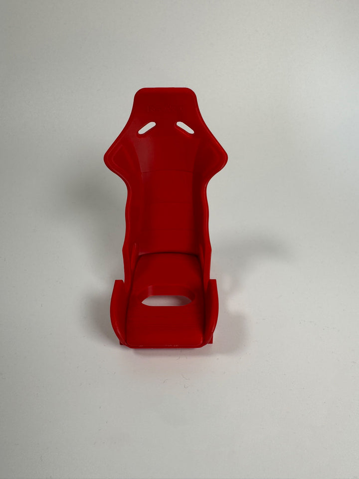 Racing Sitz Handyhalter, Visitenkartenhalter und mehr