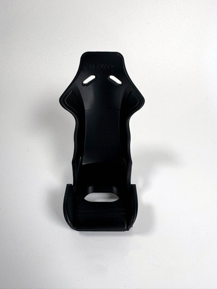 Racing Sitz Handyhalter, Visitenkartenhalter und mehr
