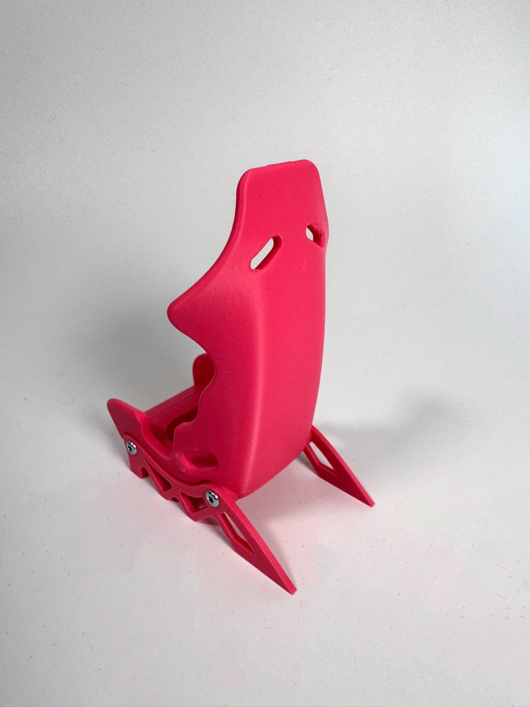 Racing Sitz Handyhalter, Visitenkartenhalter und mehr