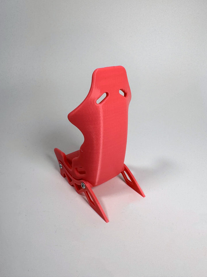 Racing Sitz Handyhalter, Visitenkartenhalter und mehr