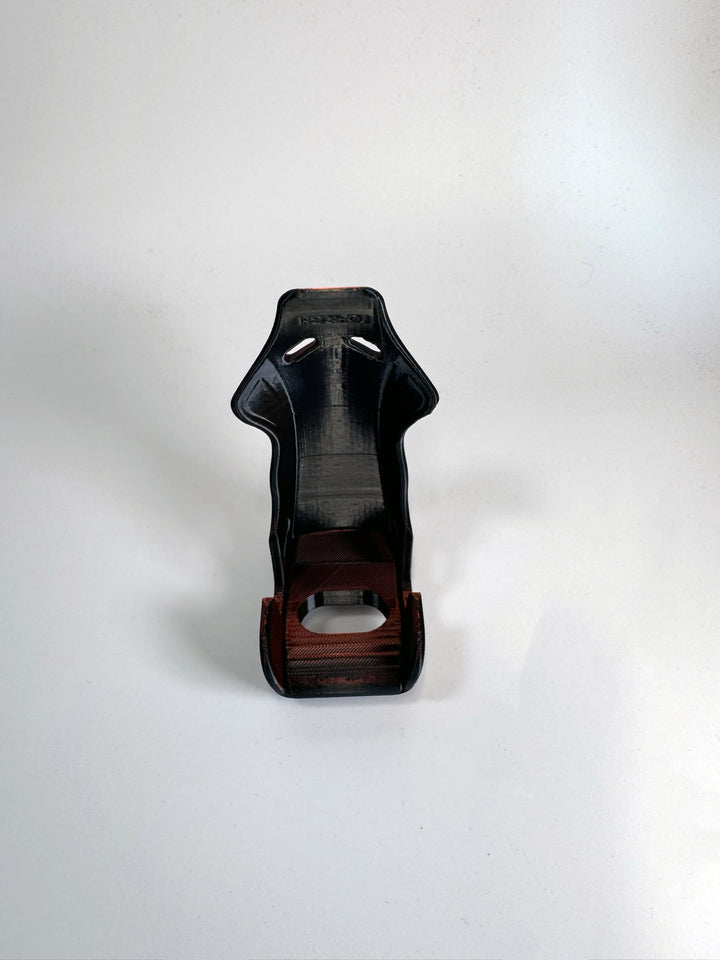 Racing Sitz Handyhalter, Visitenkartenhalter und mehr