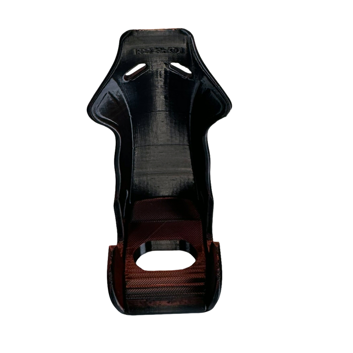 Racing Sitz Handyhalter, Visitenkartenhalter und mehr