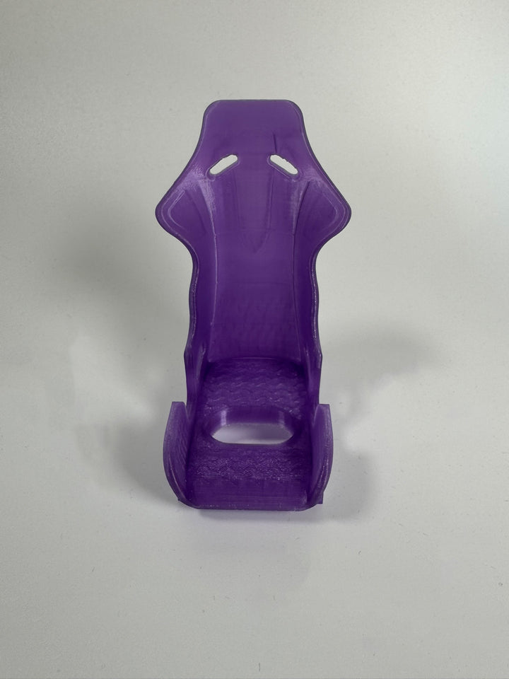 Racing Sitz Handyhalter, Visitenkartenhalter und mehr