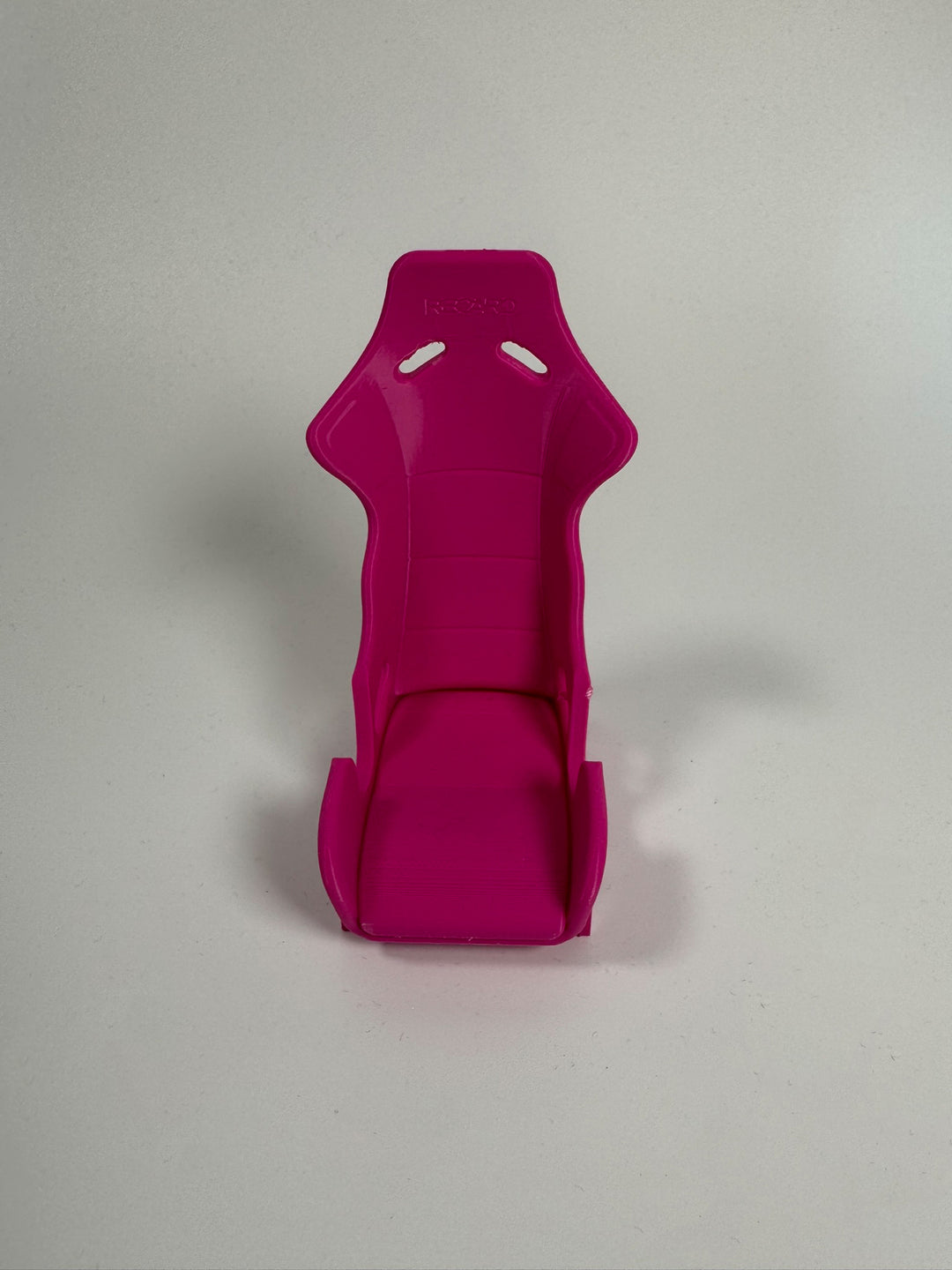 Racing Sitz Handyhalter, Visitenkartenhalter und mehr