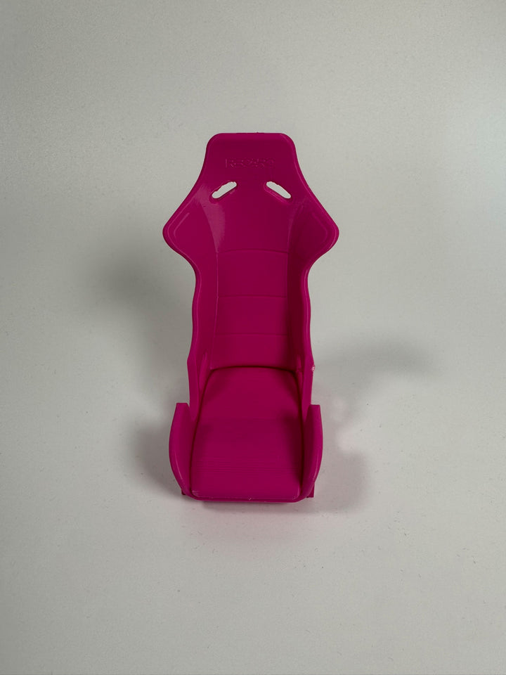 Racing Sitz Handyhalter, Visitenkartenhalter und mehr