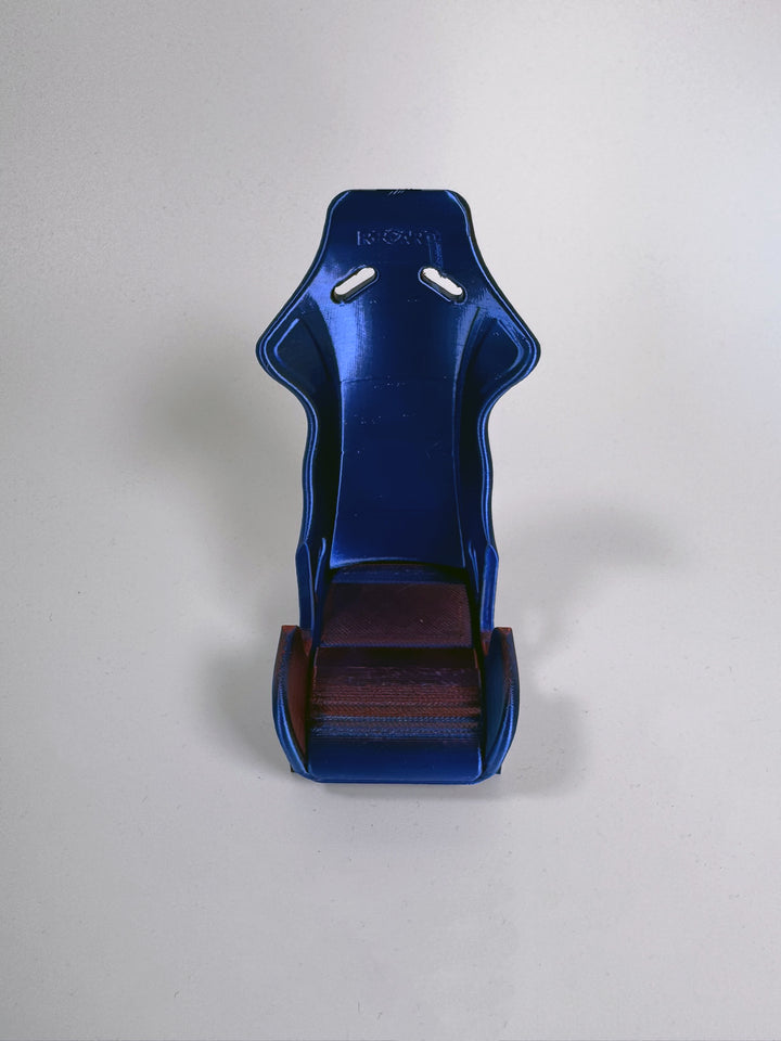 Racing Sitz Handyhalter, Visitenkartenhalter und mehr