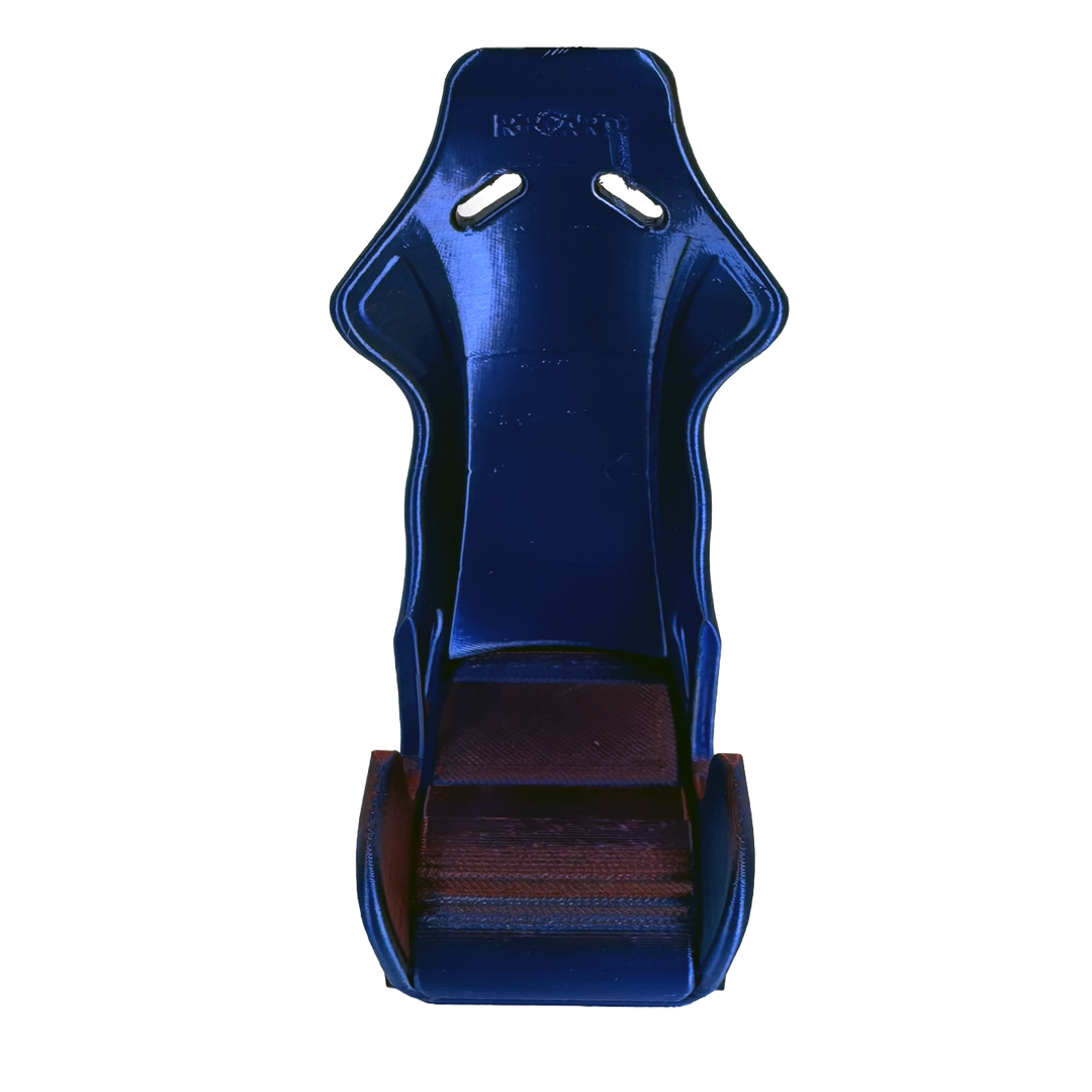 Racing Sitz Handyhalter, Visitenkartenhalter und mehr