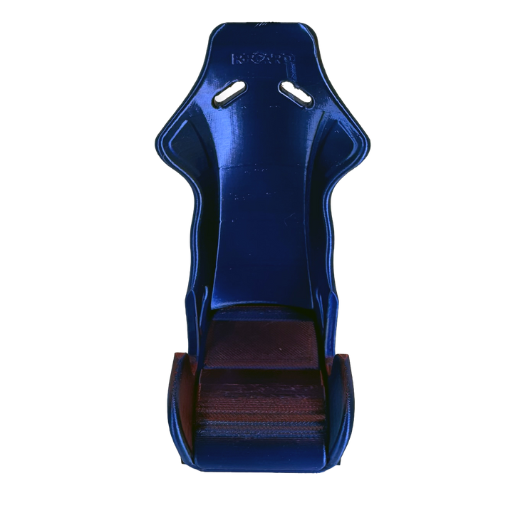 Racing Sitz Handyhalter, Visitenkartenhalter und mehr