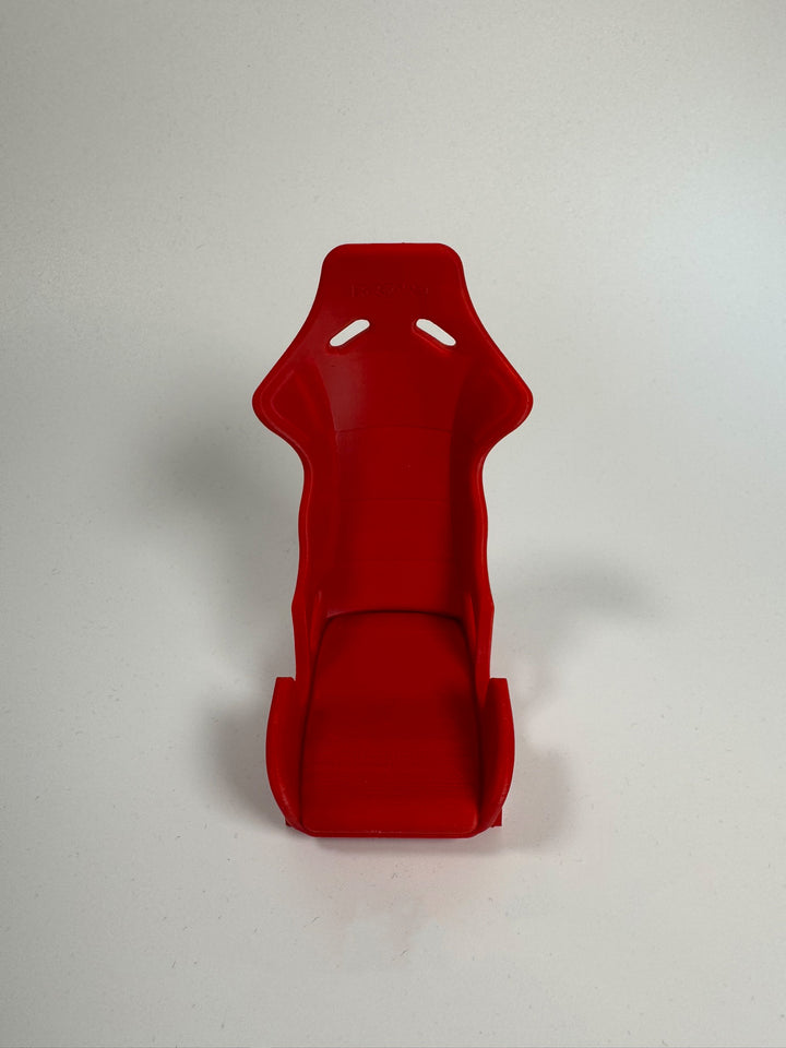 Racing Sitz Handyhalter, Visitenkartenhalter und mehr