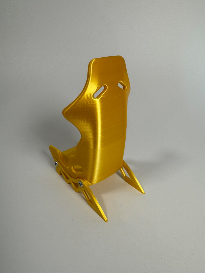 Racing Sitz Handyhalter, Visitenkartenhalter und mehr