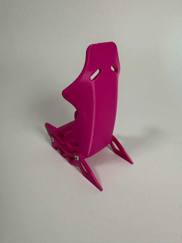 Racing Sitz Handyhalter, Visitenkartenhalter und mehr