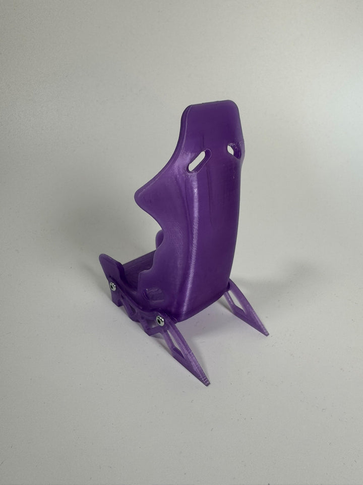 Racing Sitz Handyhalter, Visitenkartenhalter und mehr