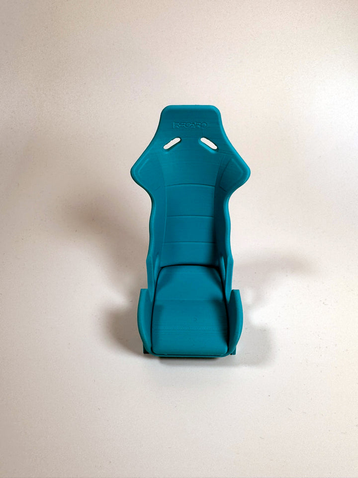 Racing Sitz Handyhalter, Visitenkartenhalter und mehr