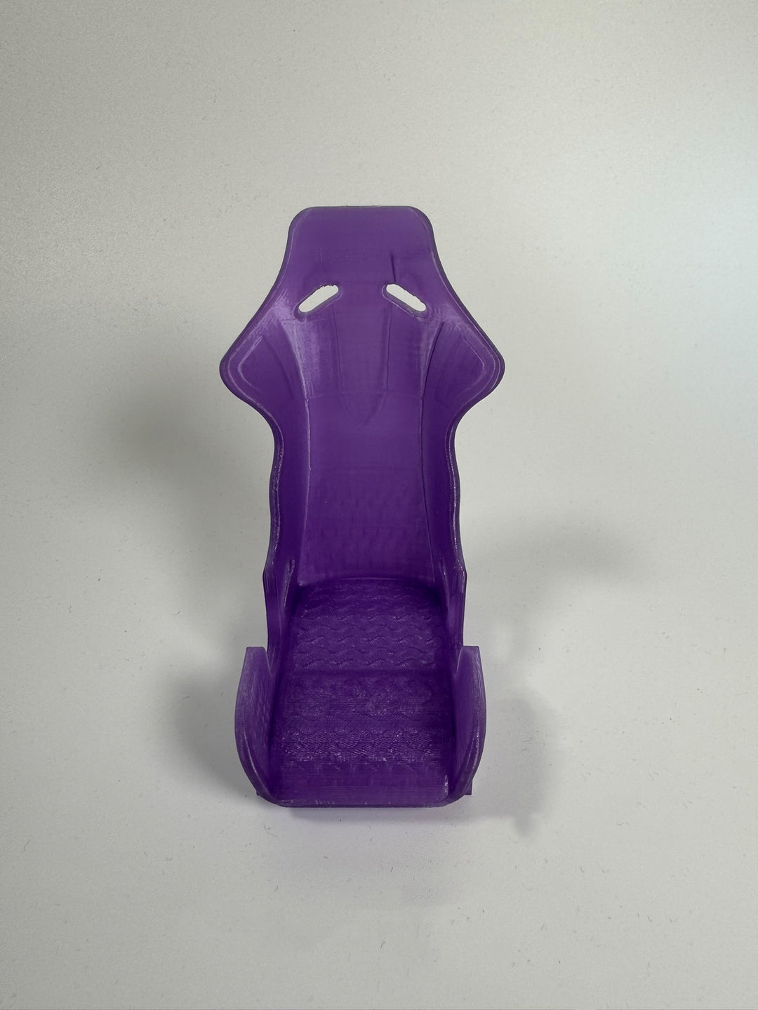 Racing Sitz Handyhalter, Visitenkartenhalter und mehr