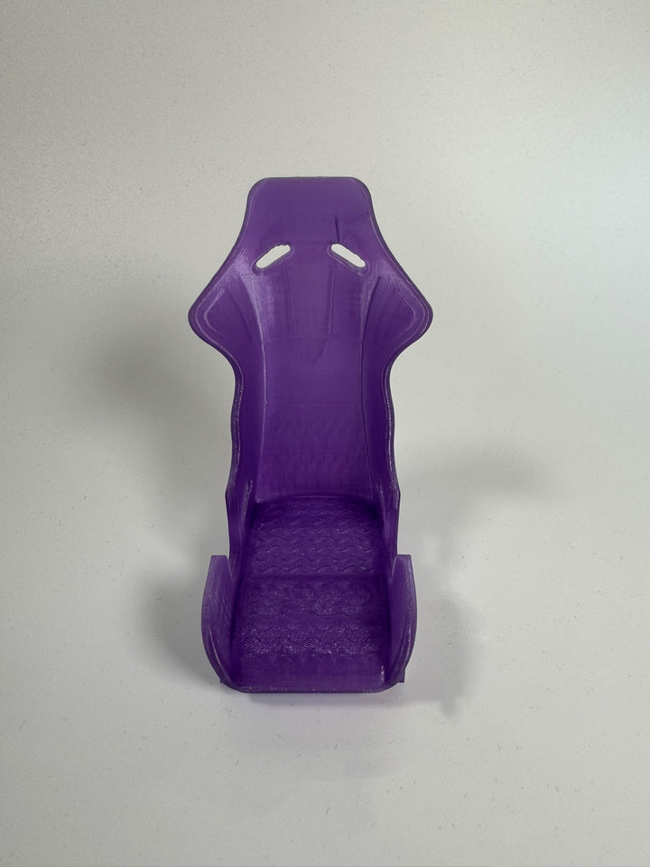 Racing Sitz Handyhalter, Visitenkartenhalter und mehr