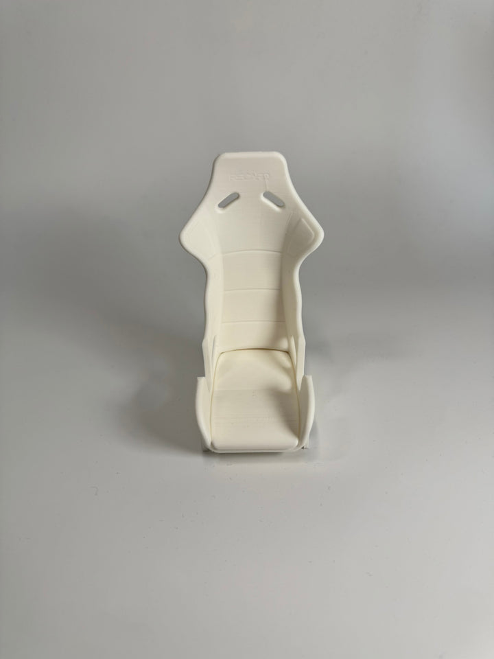 Racing Sitz Handyhalter, Visitenkartenhalter und mehr