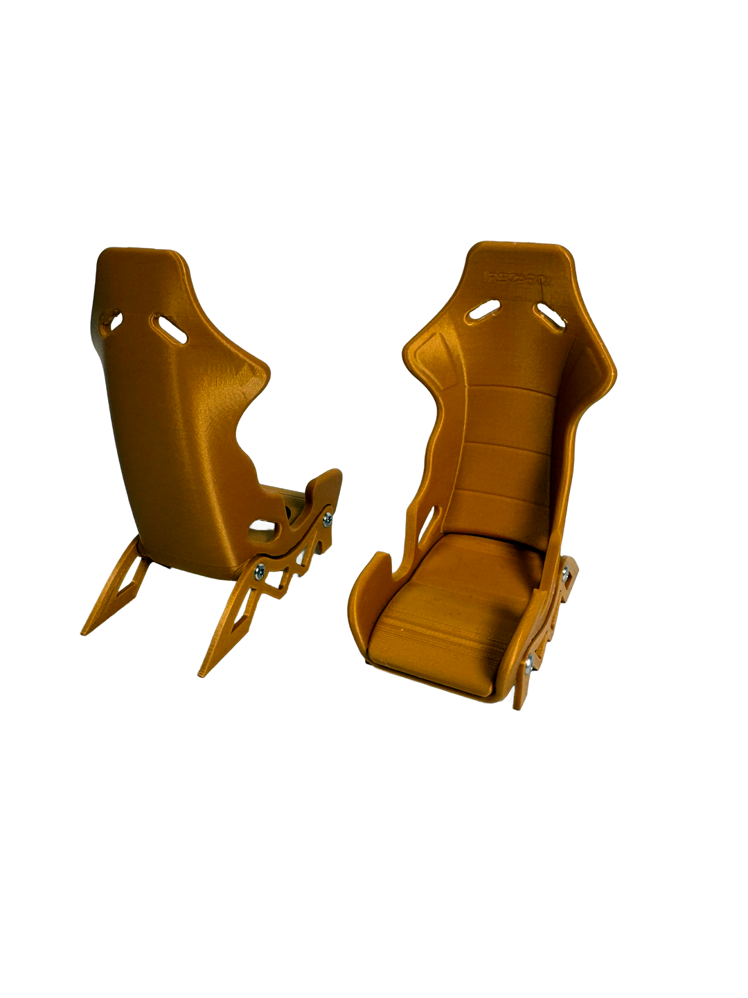 Racing Sitz Handyhalter, Visitenkartenhalter und mehr