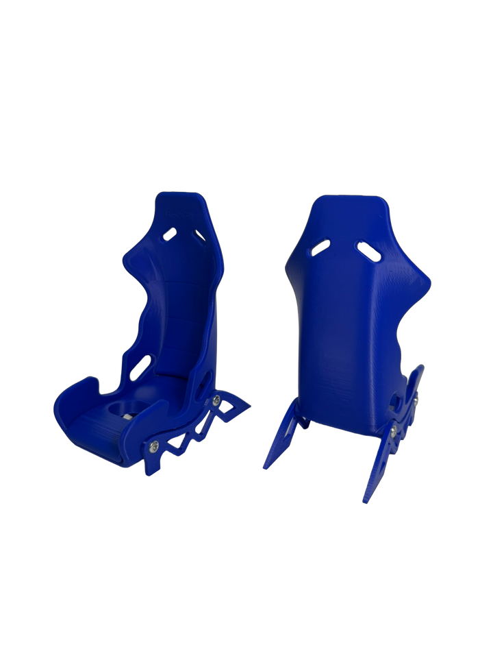 Racing Sitz Handyhalter, Visitenkartenhalter und mehr