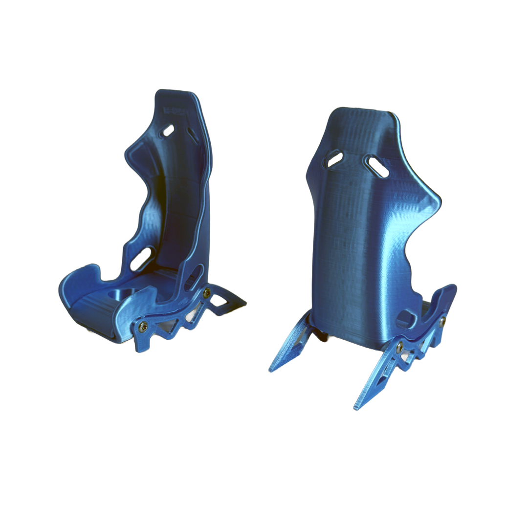 Racing Sitz Handyhalter, Visitenkartenhalter und mehr