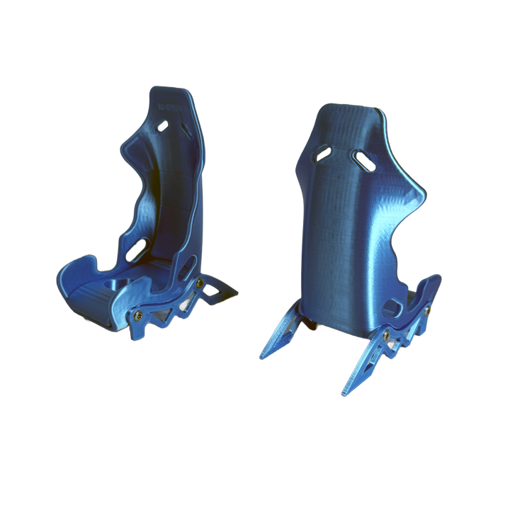 Racing Sitz Handyhalter, Visitenkartenhalter und mehr