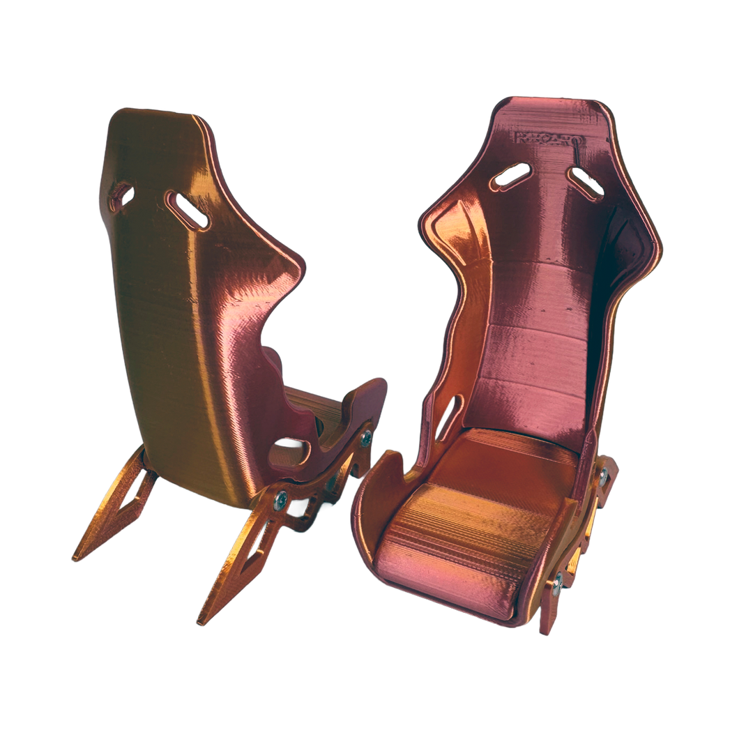 Racing Sitz Handyhalter, Visitenkartenhalter und mehr