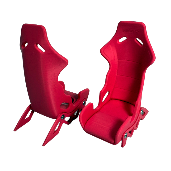 Racing Sitz Handyhalter, Visitenkartenhalter und mehr