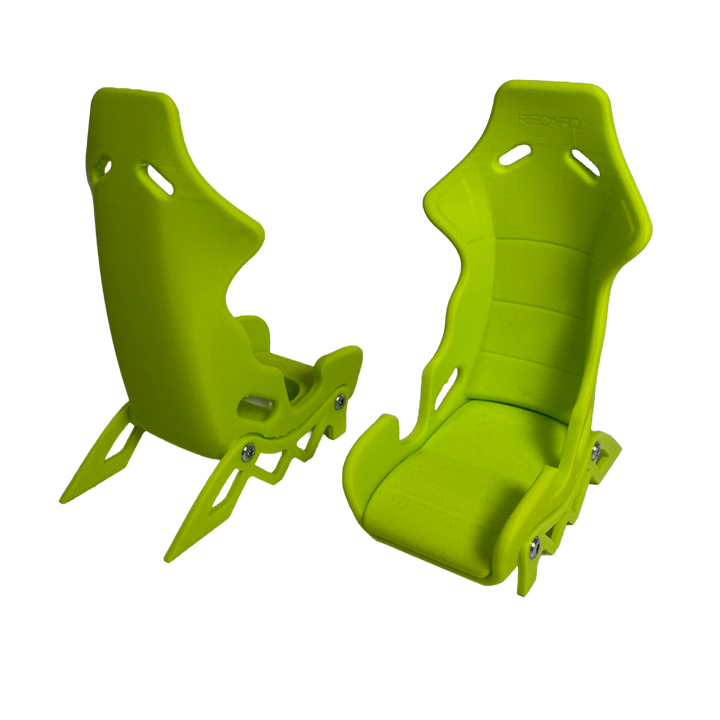 Racing Sitz Handyhalter, Visitenkartenhalter und mehr