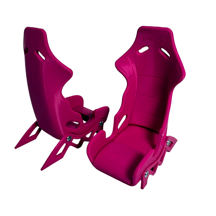 Racing Sitz Handyhalter, Visitenkartenhalter und mehr