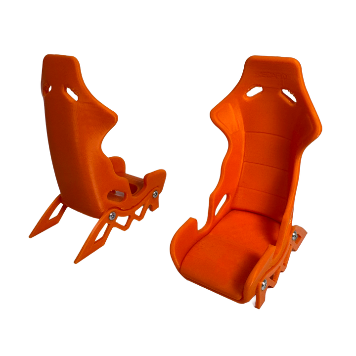 Racing Sitz Handyhalter, Visitenkartenhalter und mehr