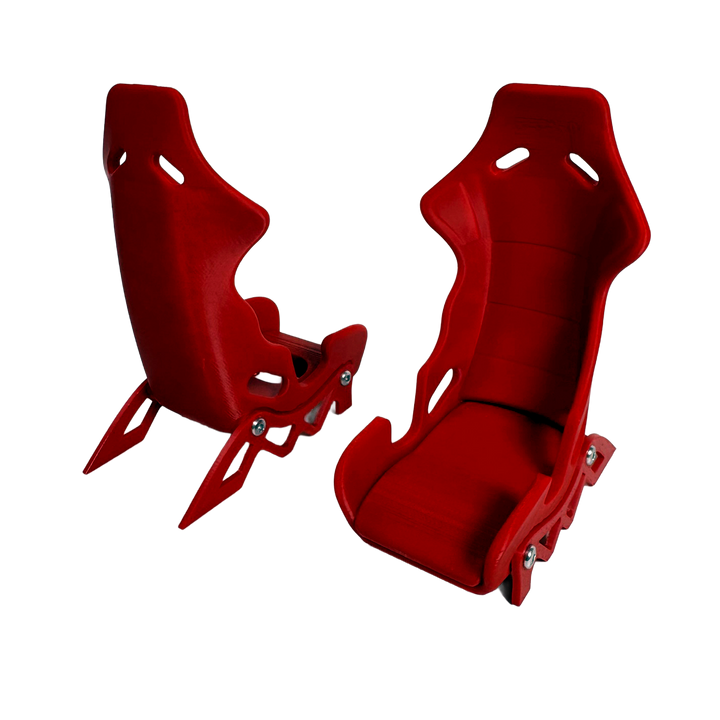 Racing Sitz Handyhalter, Visitenkartenhalter und mehr