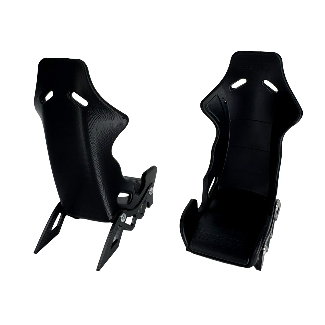 Racing Sitz Handyhalter, Visitenkartenhalter und mehr