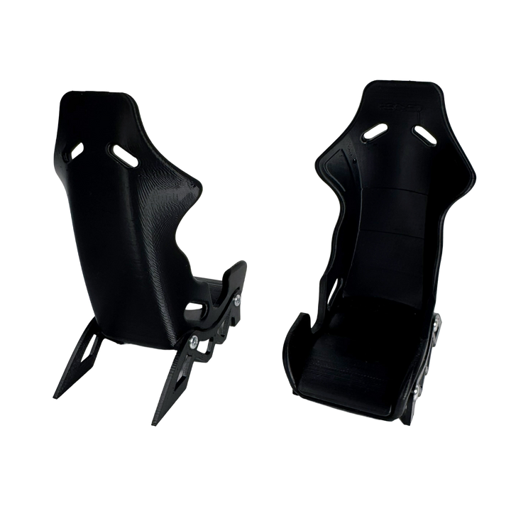 Racing Sitz Handyhalter, Visitenkartenhalter und mehr