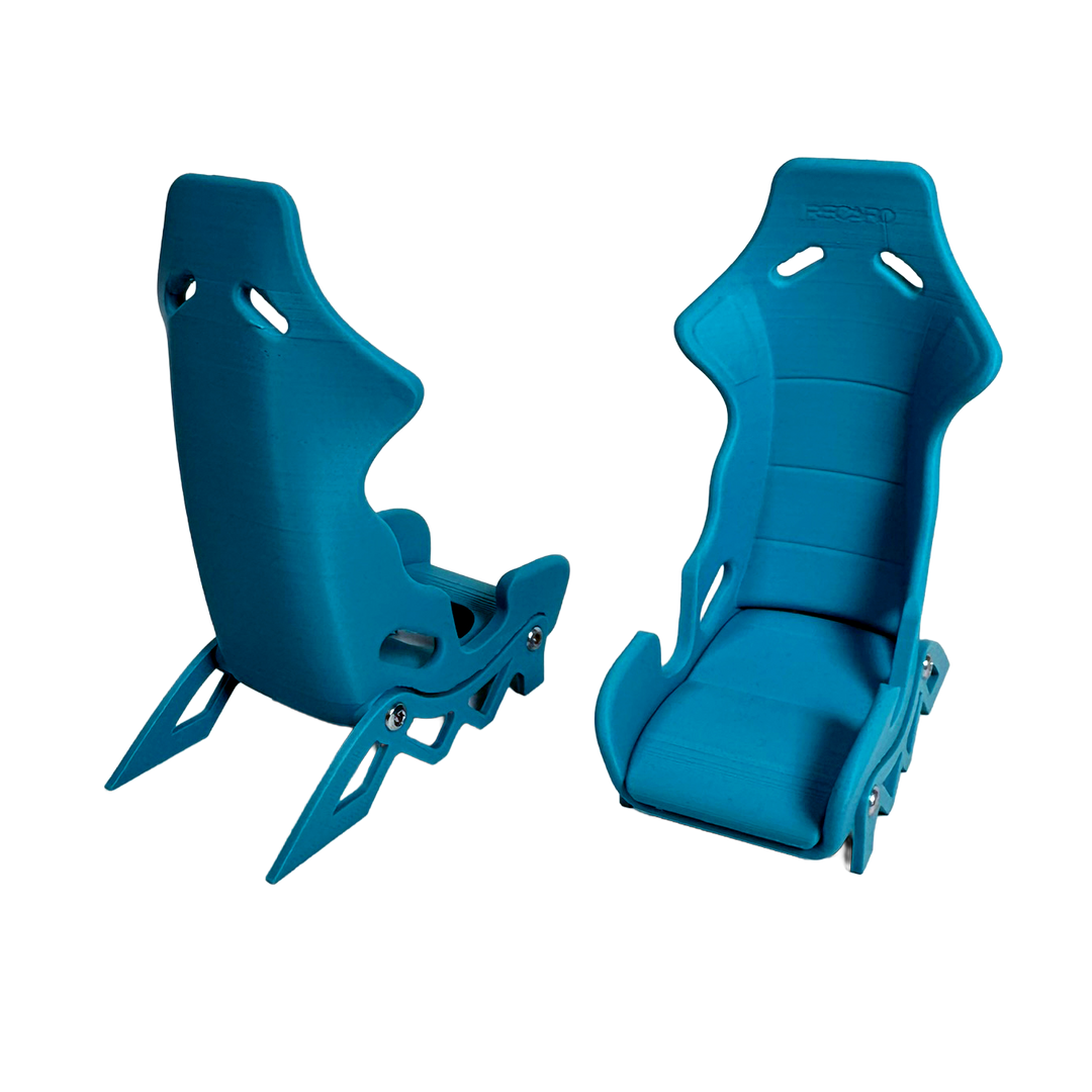 Racing Sitz Handyhalter, Visitenkartenhalter und mehr