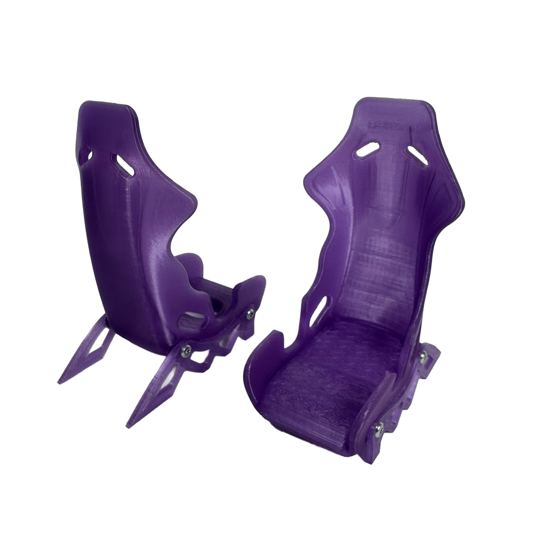 Racing Sitz Handyhalter, Visitenkartenhalter und mehr