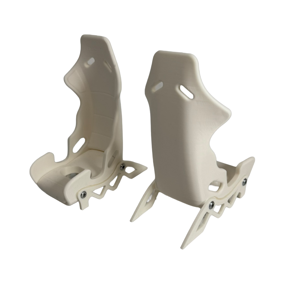 Racing Sitz Handyhalter, Visitenkartenhalter und mehr