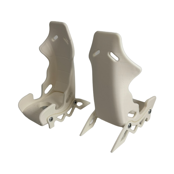 Racing Sitz Handyhalter, Visitenkartenhalter und mehr