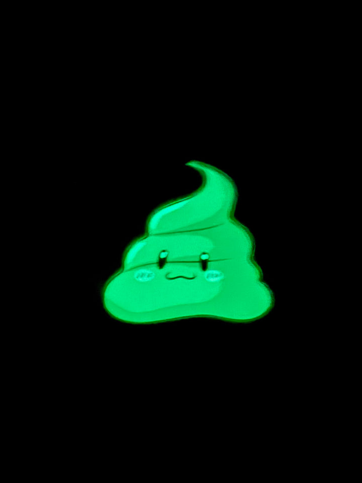 Geistersticker Glow in the Dark - Spooklly - Auswahl im Angebot