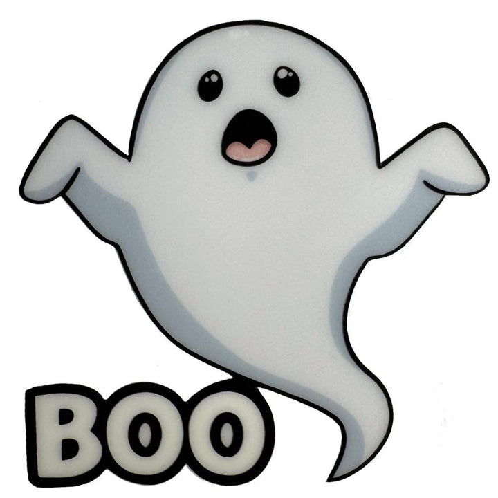 Geistersticker Glow in the Dark - Spooklly