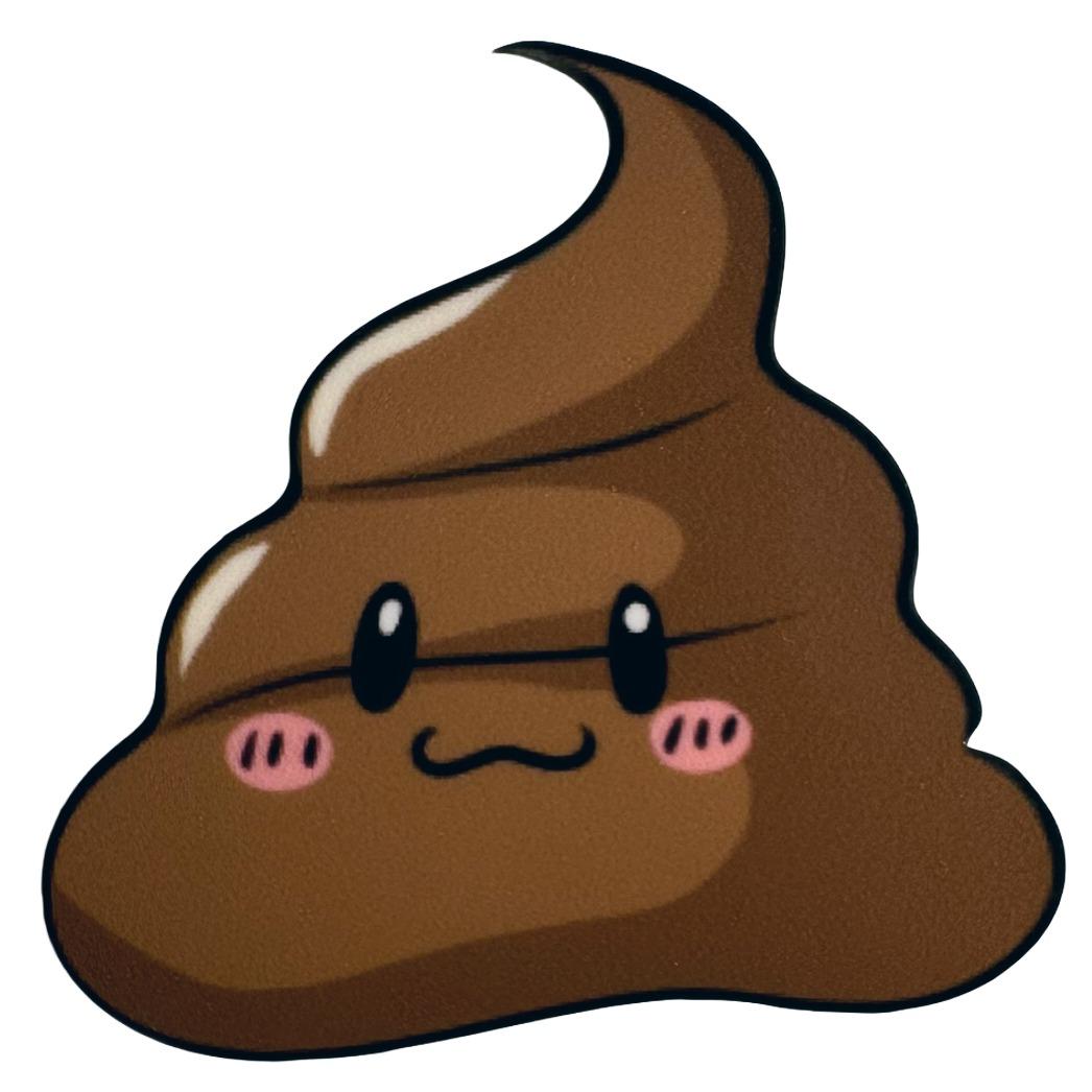 Geistersticker Glow in the Dark - Spooklly