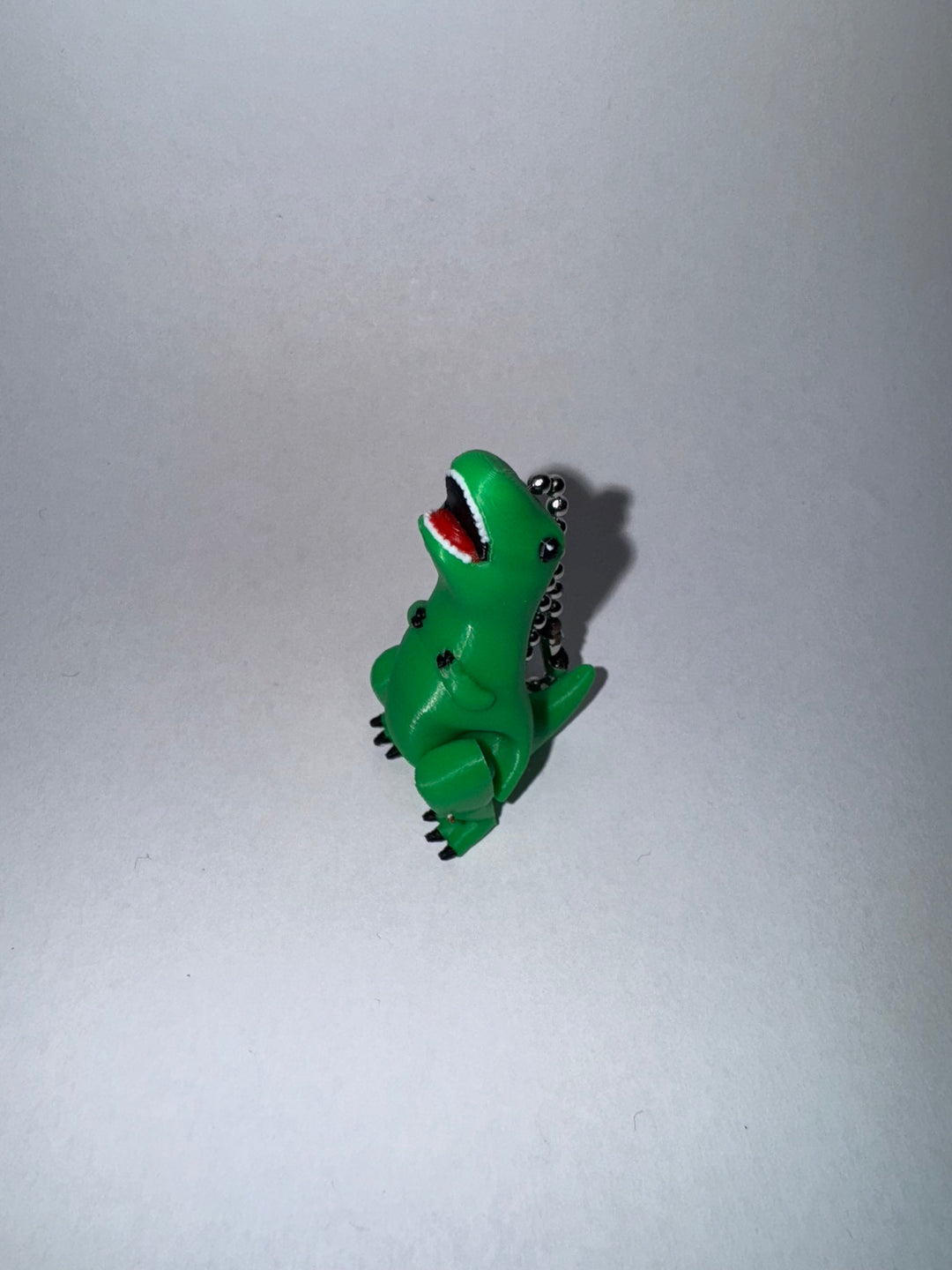 Tierische Anhänger - 3D Printed - Bunte Auswahl