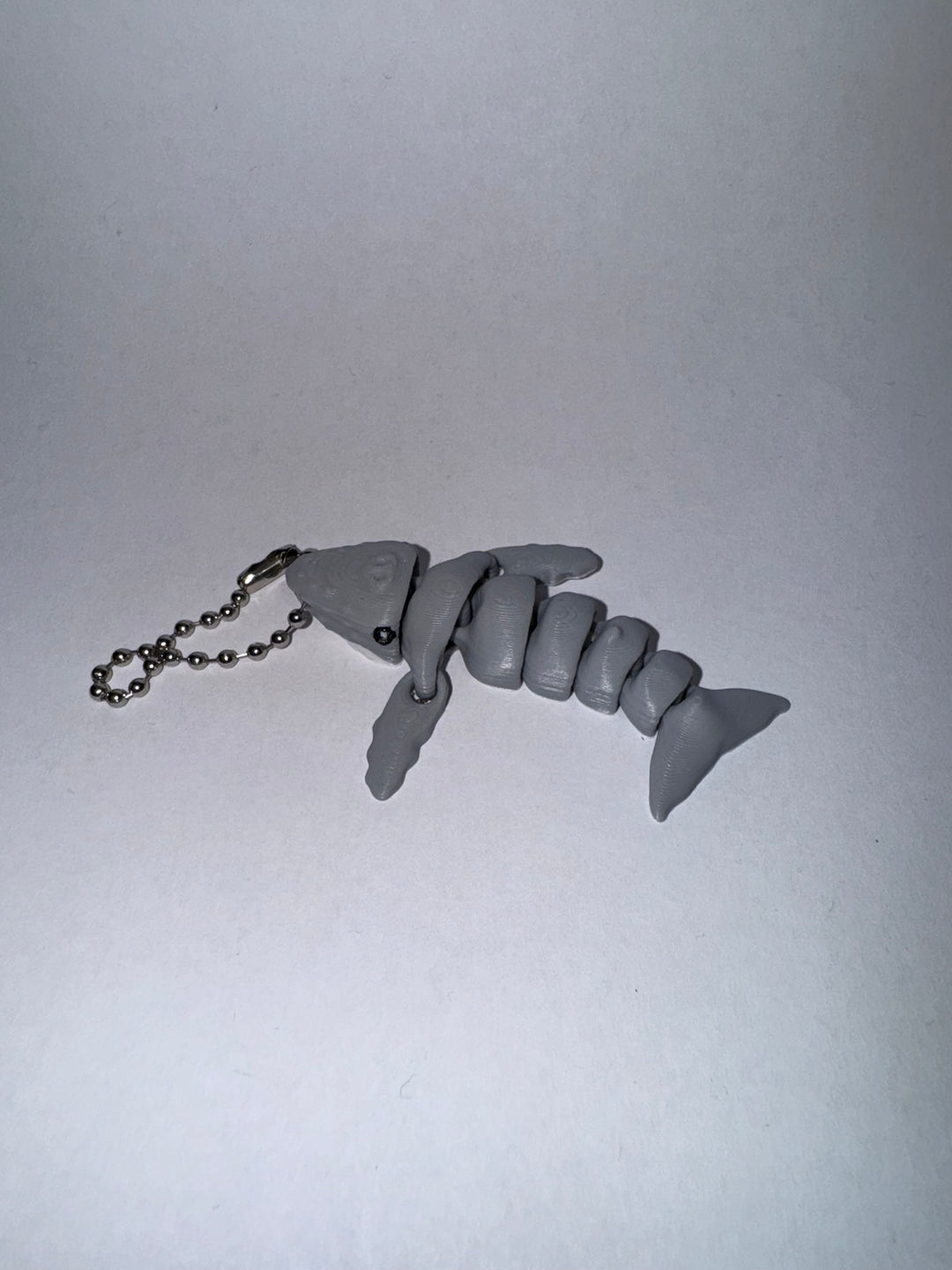 Tierische Anhänger - 3D Printed - Bunte Auswahl